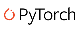 PyTorch logo